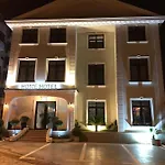 Hotell Home Hotel