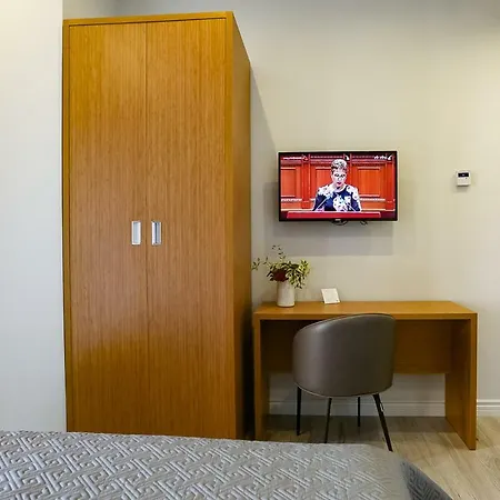 Home Hotel 酒店 3*