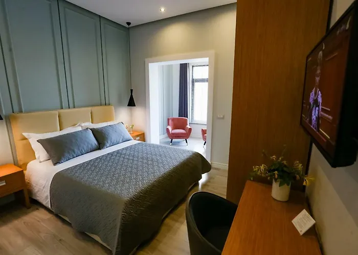 Hotel Home Hotel Tirana