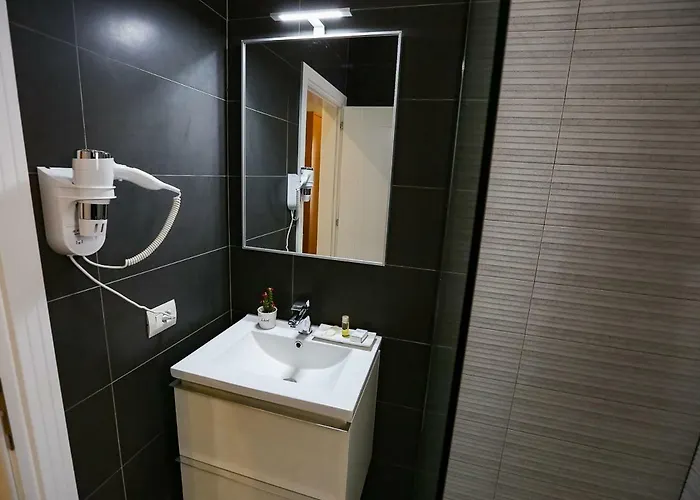 Home Hotel Tirana