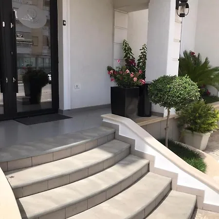 Home Hotel