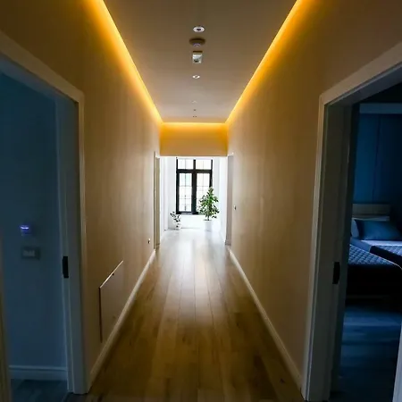 Hotel Home Hotel Tirana