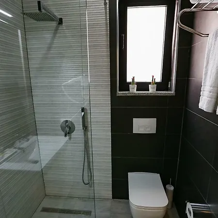 Home Hotel Hotel Tirana