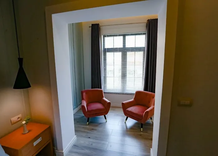 Home Hotel Hotel Tirana