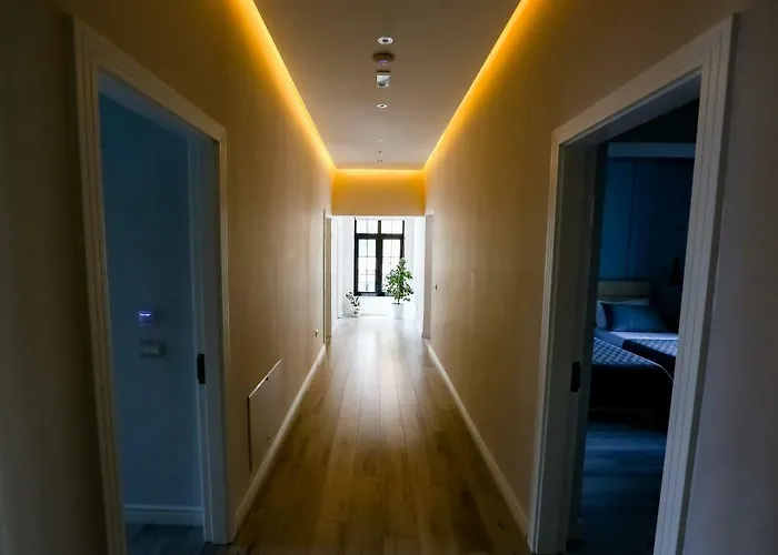 Hotel Home Hotel Tirana